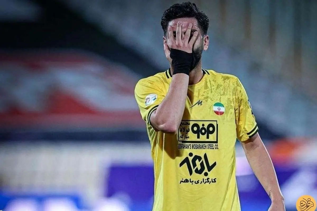 تایید مذاکره پرسپولیس با ستاره سپاهان؛ بمب منفجر میشود