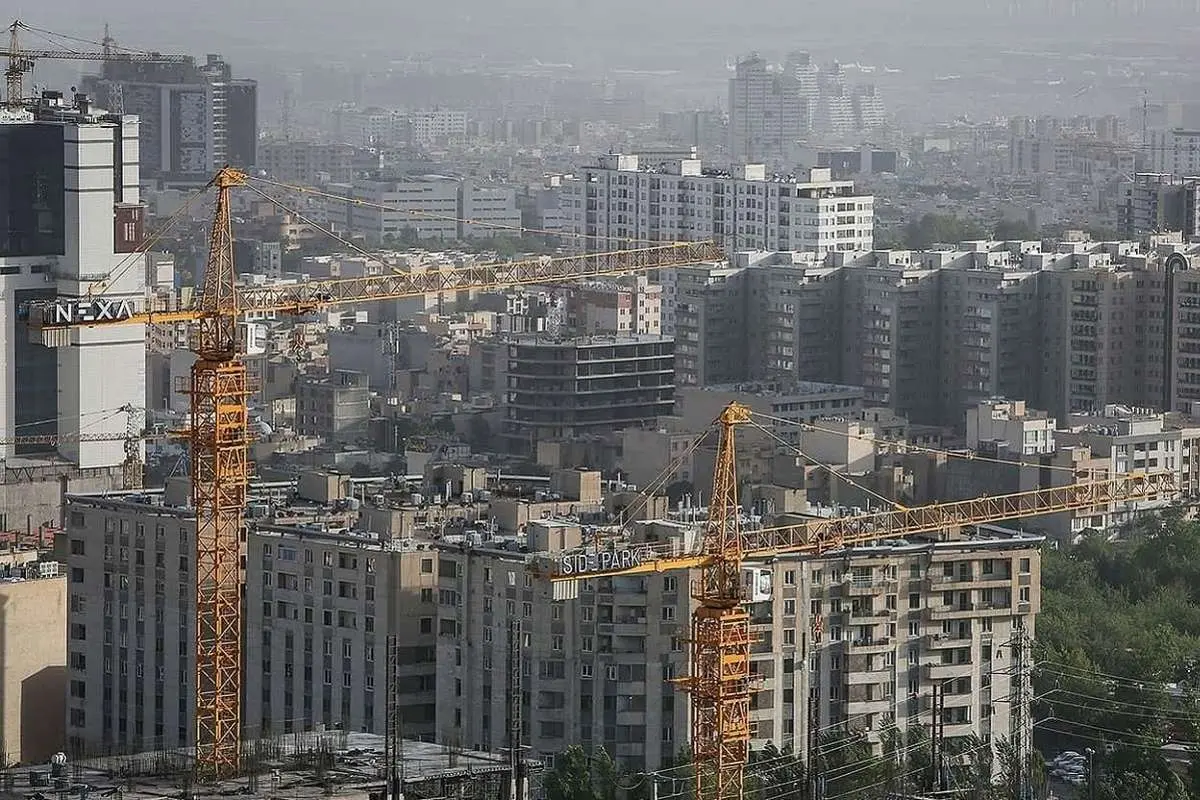 اجاره بهای آپارتمان در شمال تهران