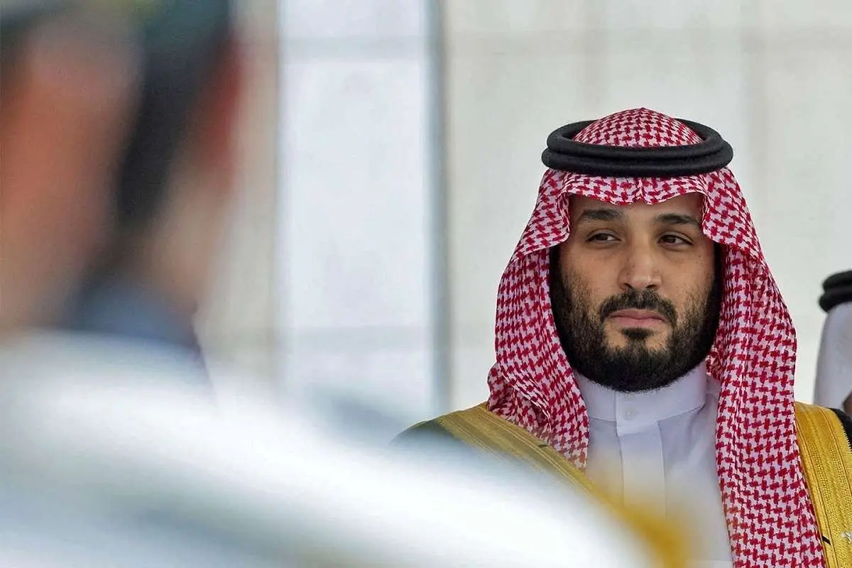 اسرائیل و عربستان به توافق نزدیک میشوند؟