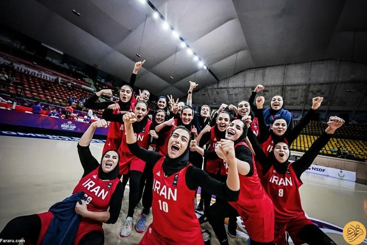 روز بزرگ دختران ایران