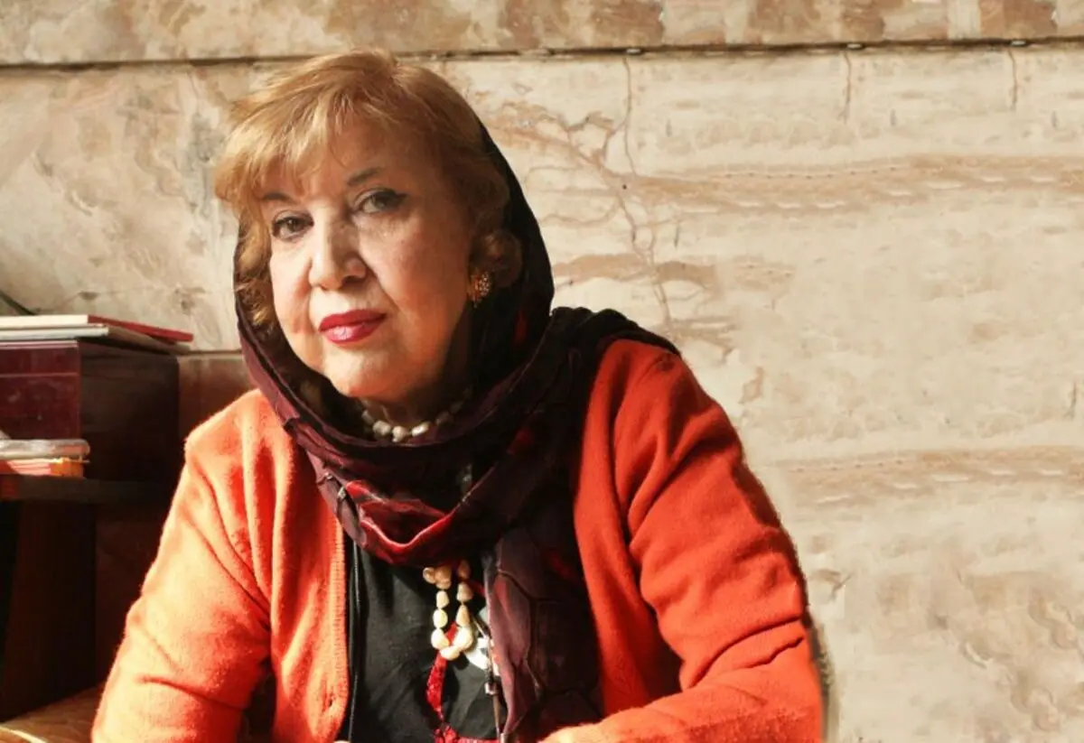 سیمین بهبهانی: هرگز در برابر بی‌عدالتی‌ها سکوت نکرده‌ام