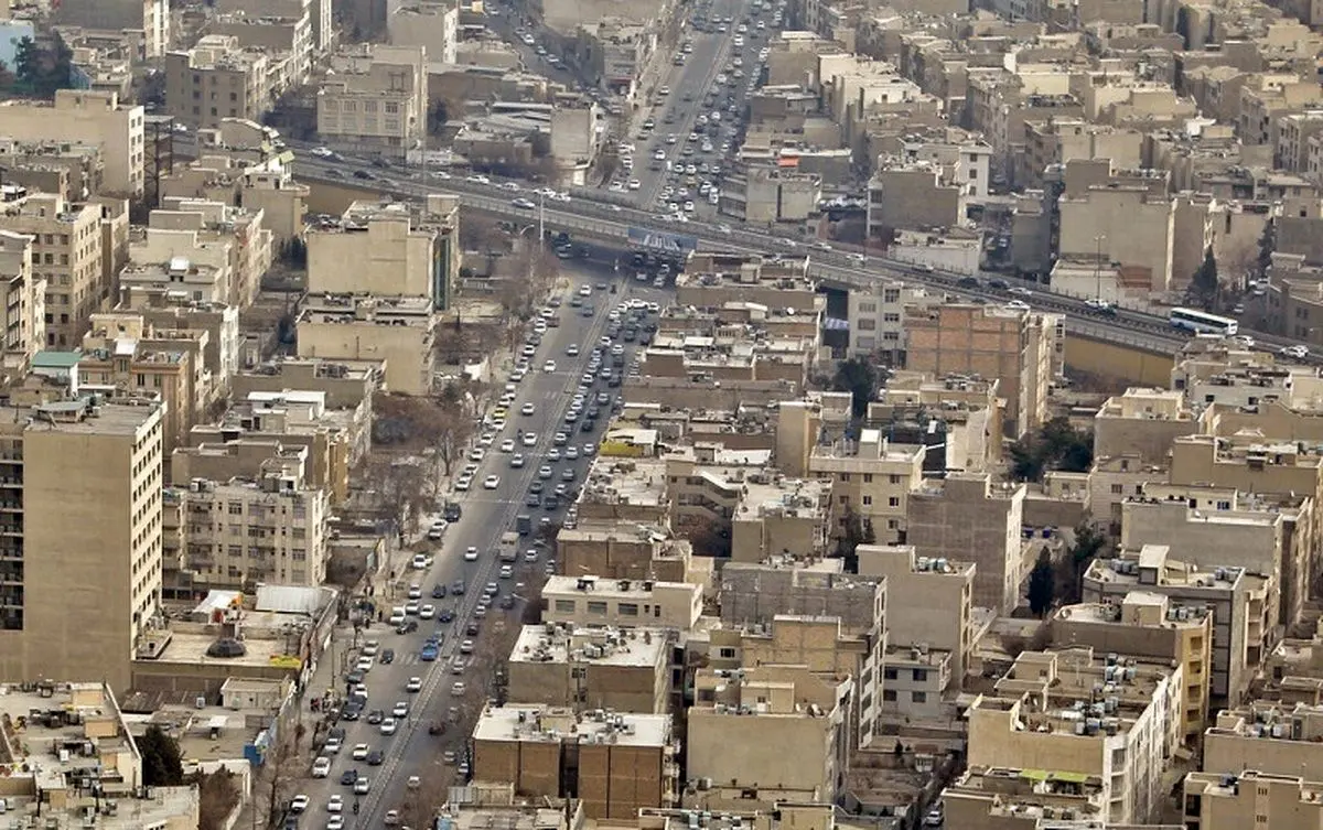 مسکن در باتلاق رکود تورمی