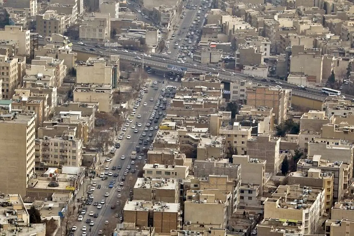 مسکن در باتلاق رکود تورمی