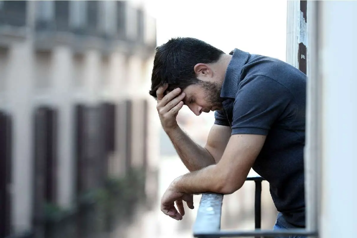 استرس روی چه کسانی تاثیر بیشتری دارد