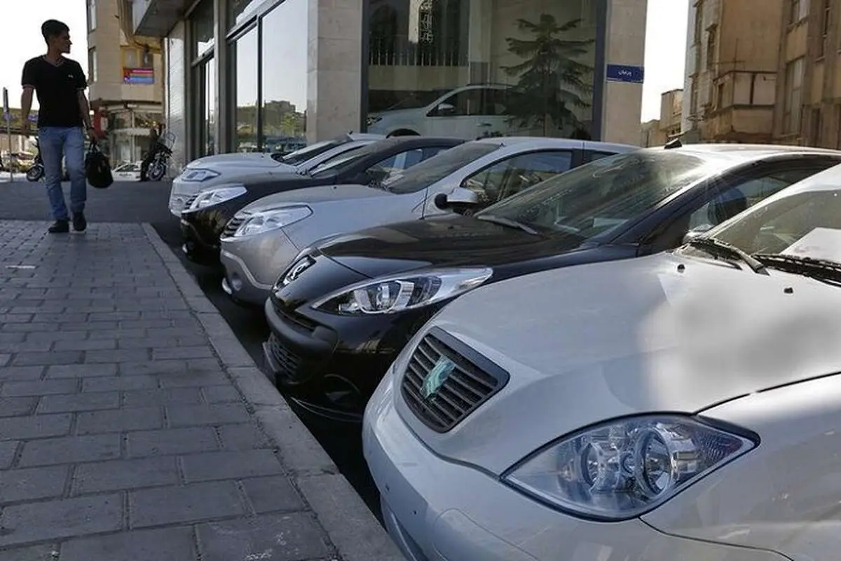 قیمت خودروهای داخلی امروز شنبه ۲۸ مرداد ۱۴۰۲