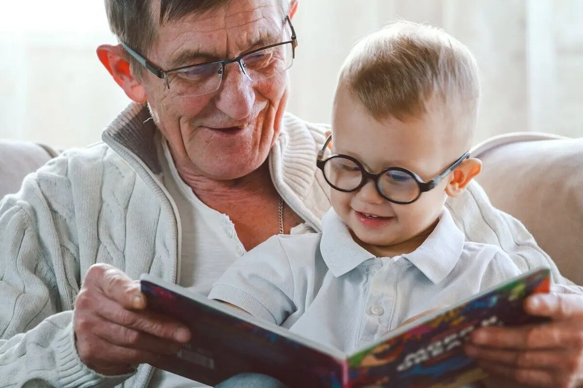 شماره چشم با نزدن عینک تغییر می‌کند؟