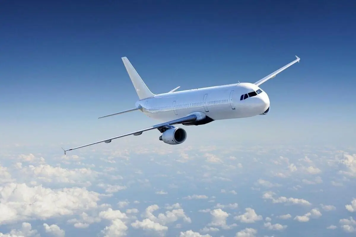 فروش چارتری پروازهای اربعین در روز روشن