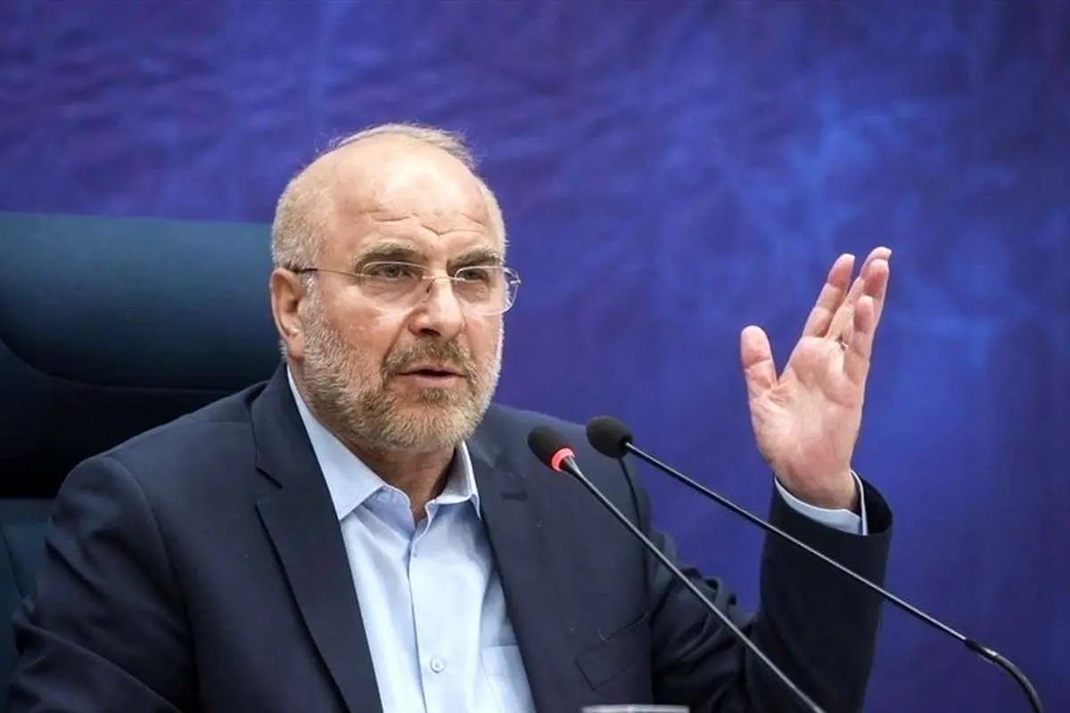 قالیباف: وزیر کشور قبل از ماجرای بخشنامه میخواست معاونش را عوض کند