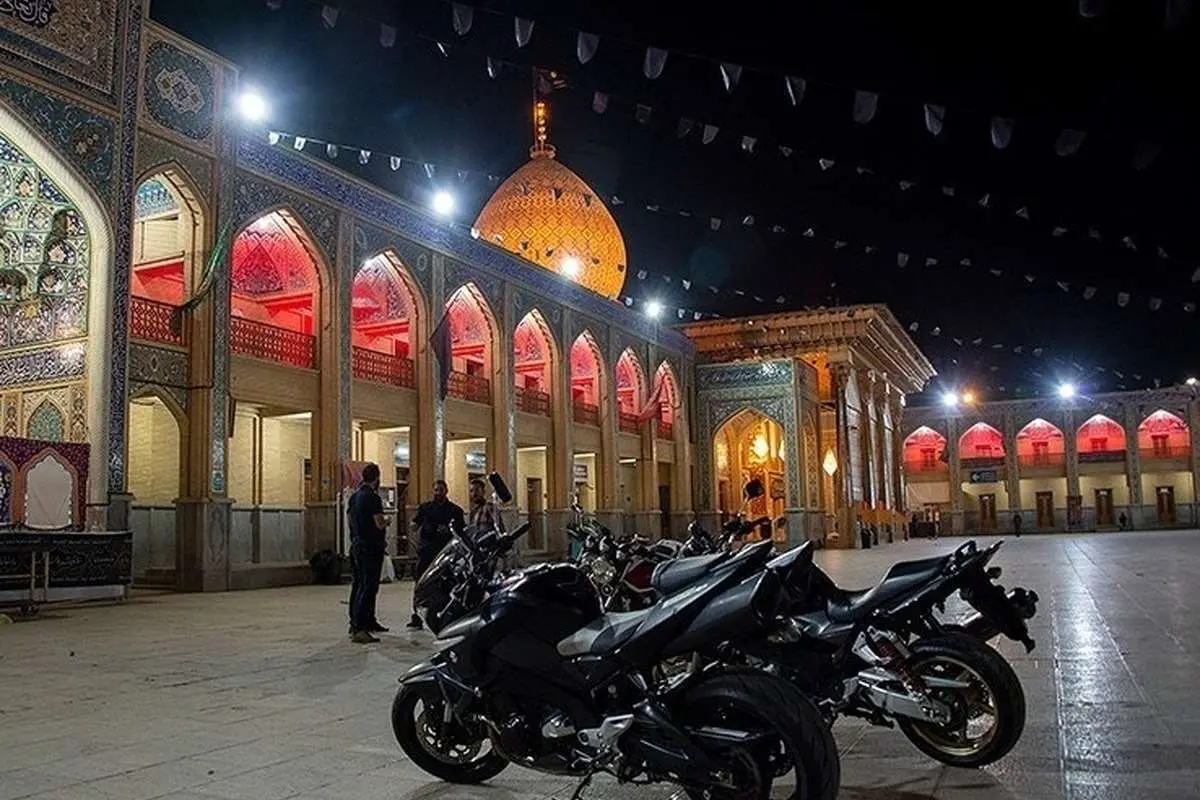 آخرین تروریست حادثه شاهچراغ در ایران دستگیر شد