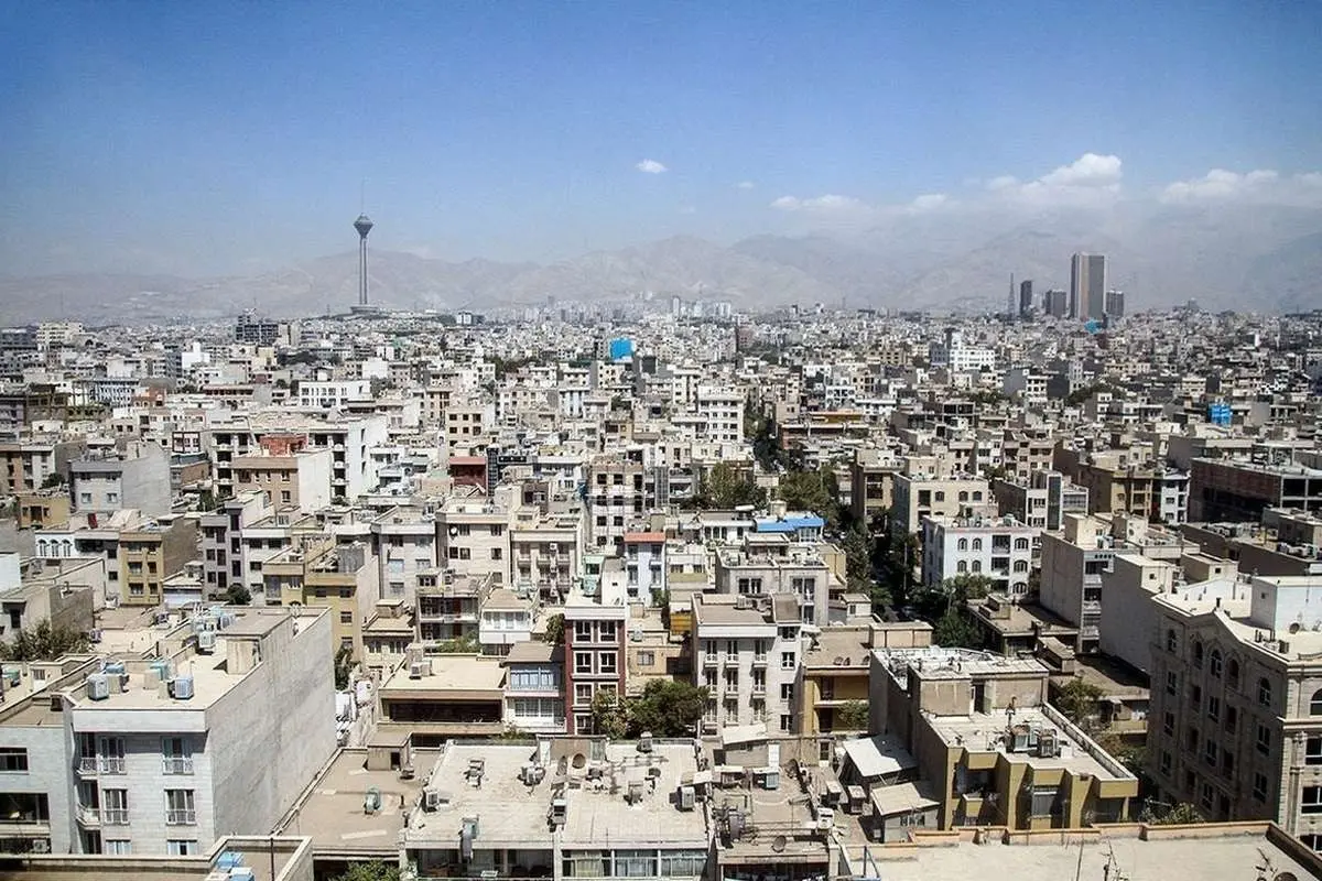 اجاره خانه در تهران با ماهی ۵ میلیون تومان چقدر رهن می‌خواهد؟