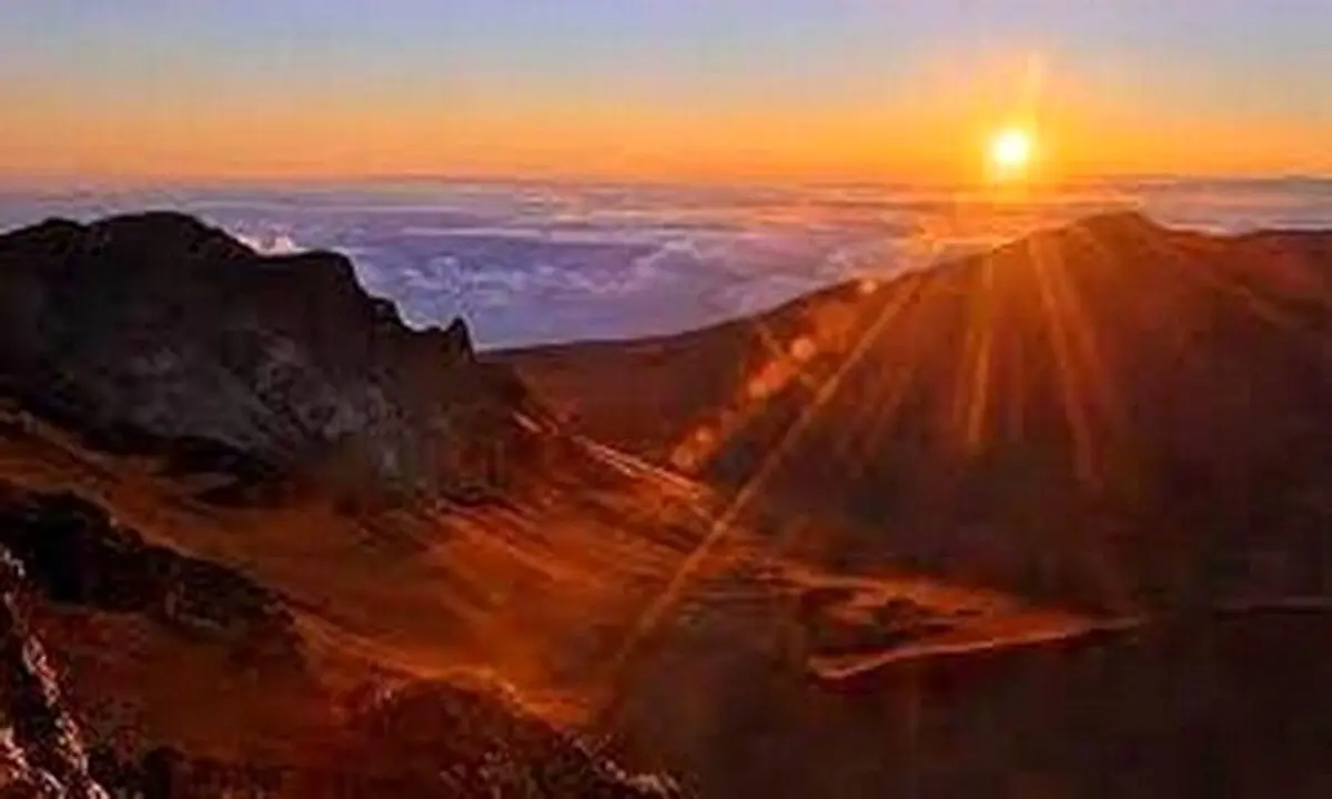 «برفی» در ارتفاعات کشور باقی نمانده است!