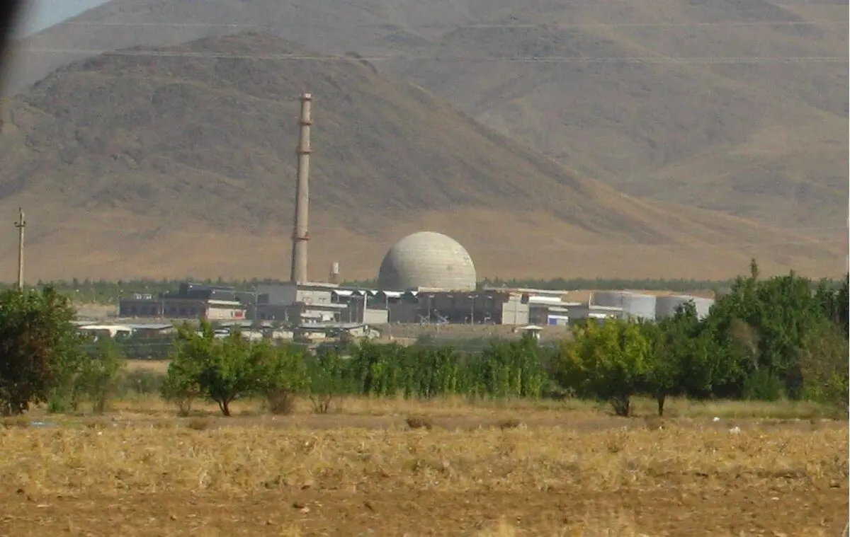 ایران؛ دارنده دومین ماده استراتژیک هسته‌ای دنیا