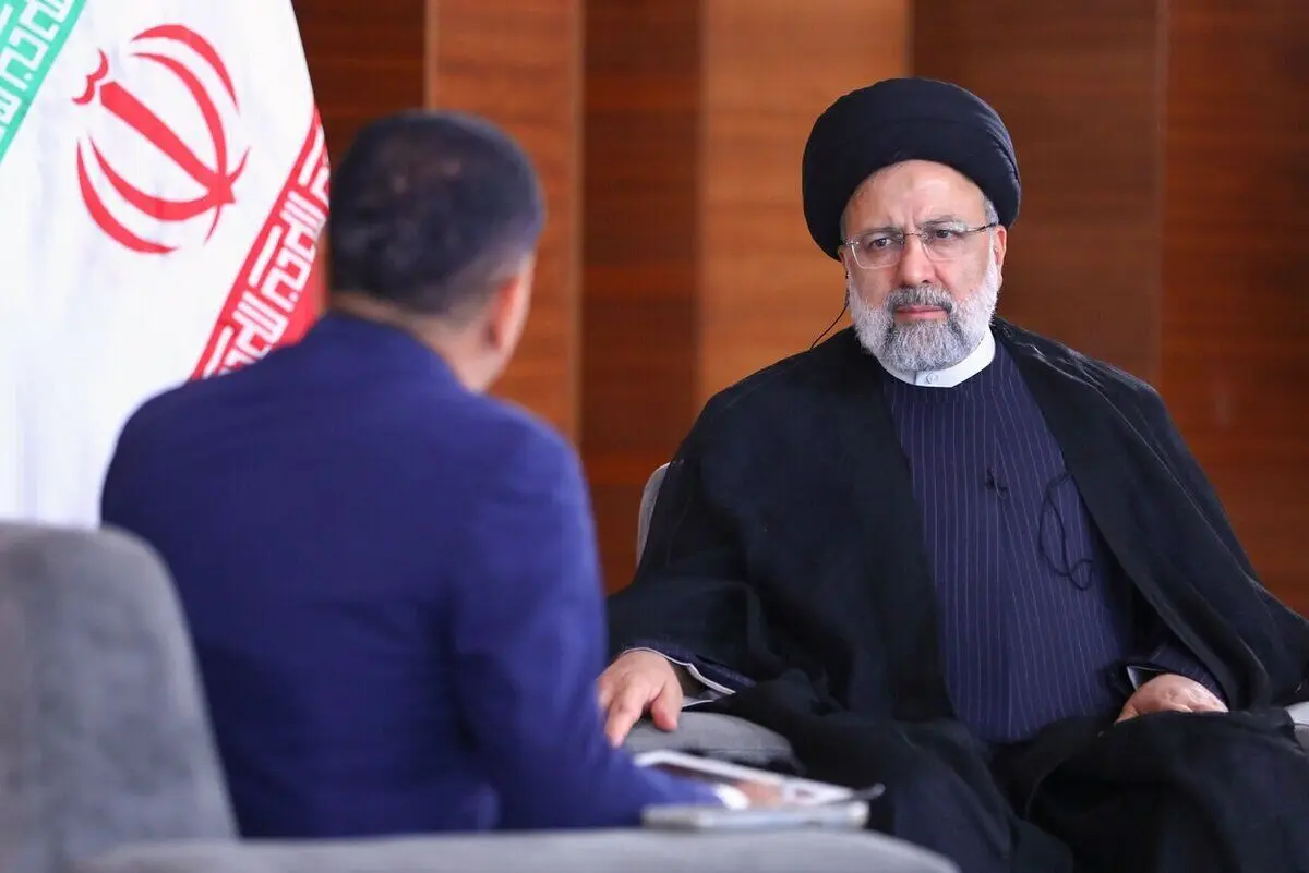 (ویدئو) رئیسی: اگر نیرویی تحول‌خواه نیست او را بردارید