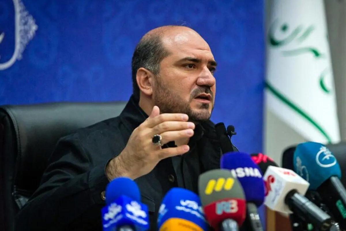 معاون رییسی: دولت وارد دعواهای سیاسی نمی‌شود
