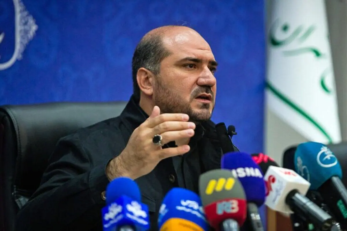 معاون رییسی: دولت وارد دعواهای سیاسی نمی‌شود
