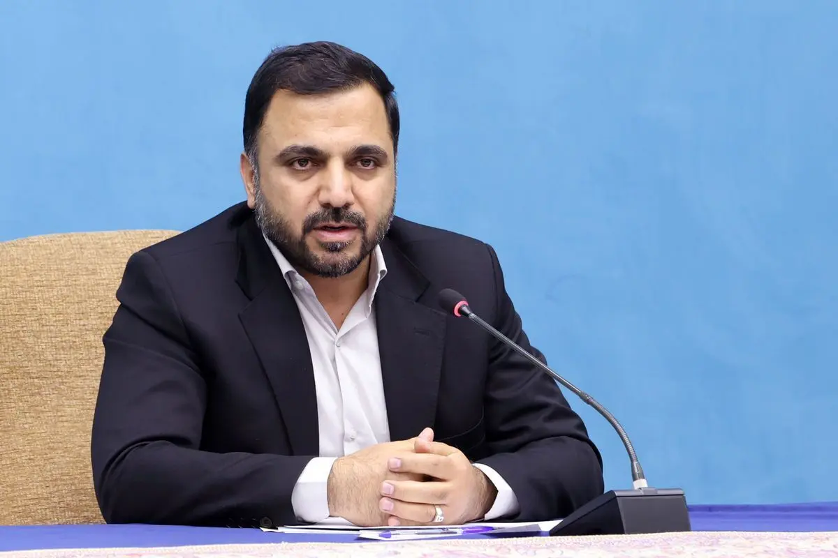 واکنش وزیر ارتباطات به احتمال تغییر مالکیت پلتفرم‌ها: جدی نگیرید