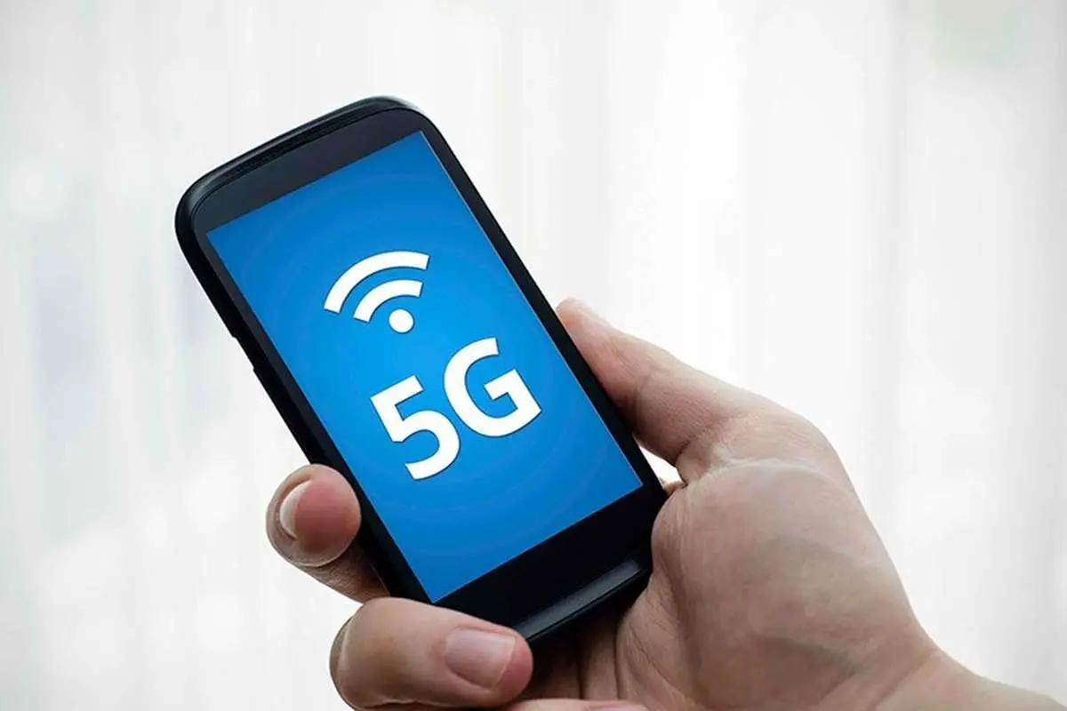 کل کشور تحتپوشش اینترنت ۵G قرار میگیرد