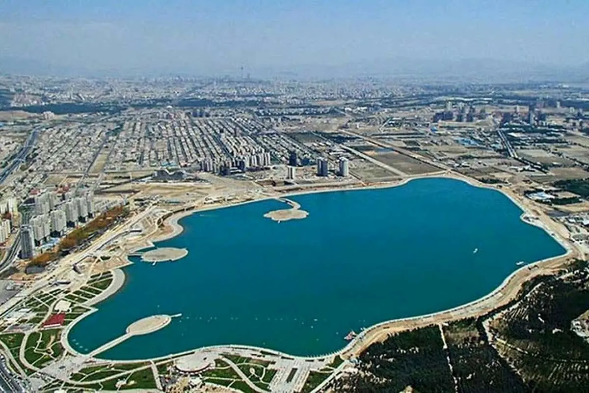 اجاره خانه نقلی در چیتگر چقدر است؟
