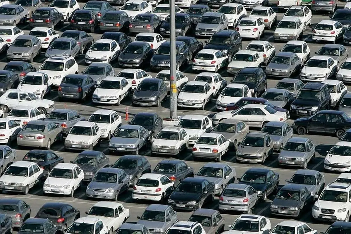 فراخوان ۴ شرکت خودروسازی؛ برای خرید خودرو در سامانه ثبتنام کنید