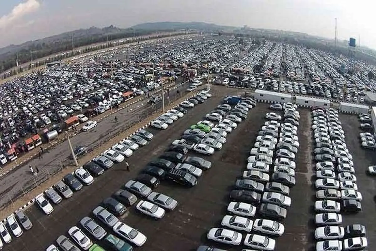 فروش قسطی خودرو در راه است؟