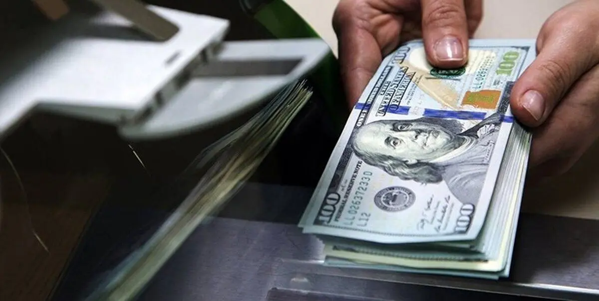 ثبات محسوس در بازار دلار
