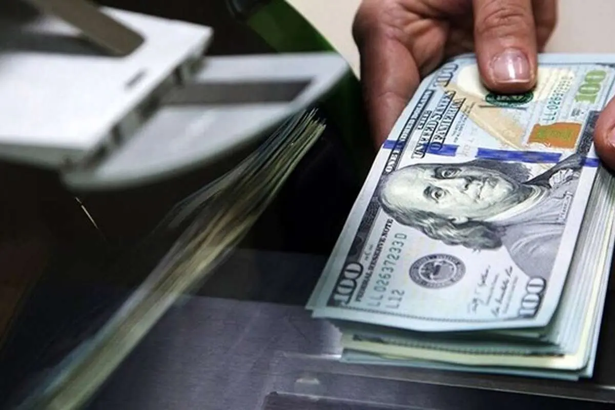ثبات محسوس در بازار دلار