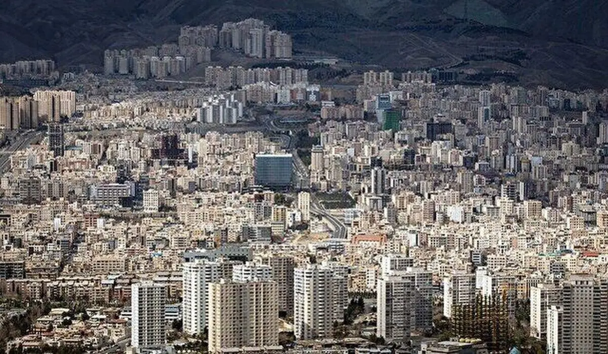فشارِ مسکن