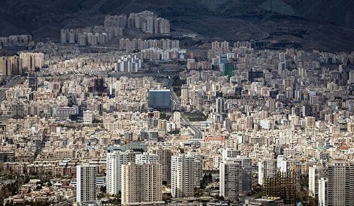 فشارِ مسکن