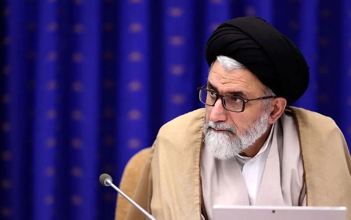 وزیر اطلاعات: جاسوس‌هایی از فرانسه، سوئد و انگلیس در اختیار داریم