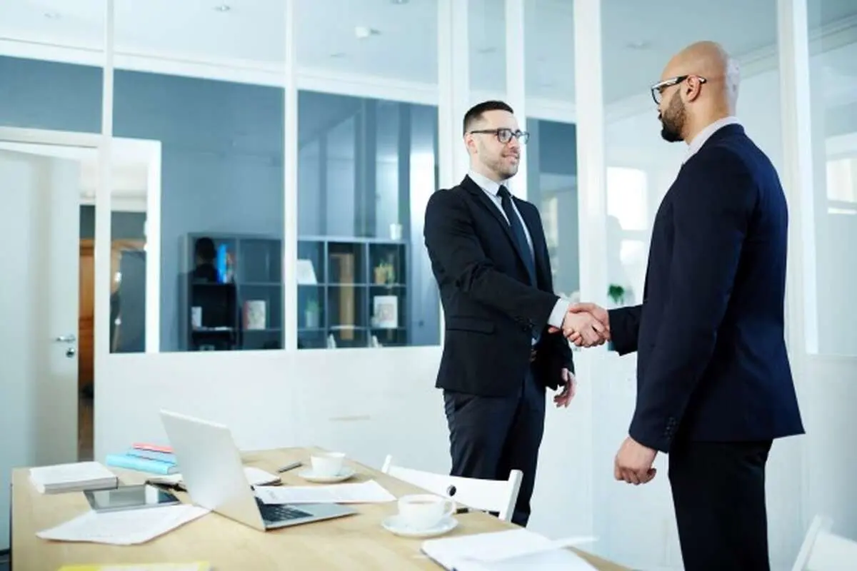 برای کسب موفقیت، مذاکرهگر حرفهای باشید