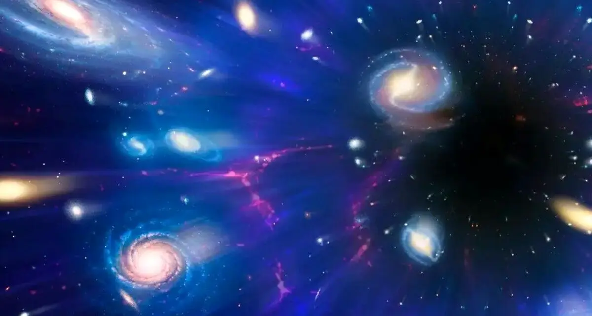 انرژی‌ای که دانشمندان هنوز درباره چیستی آن چیزی نمی‌دانند