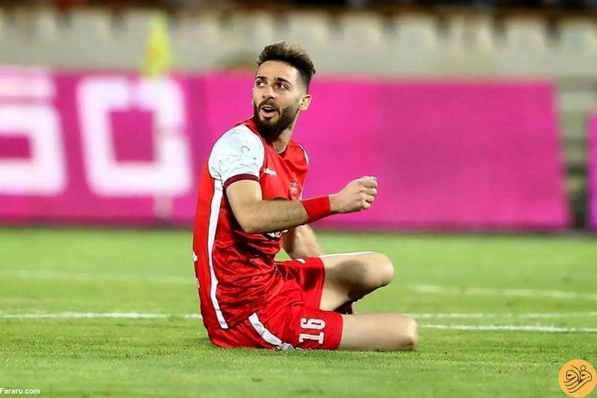 رسمی؛ تیم جدید مهدی عبدی مشخص شد