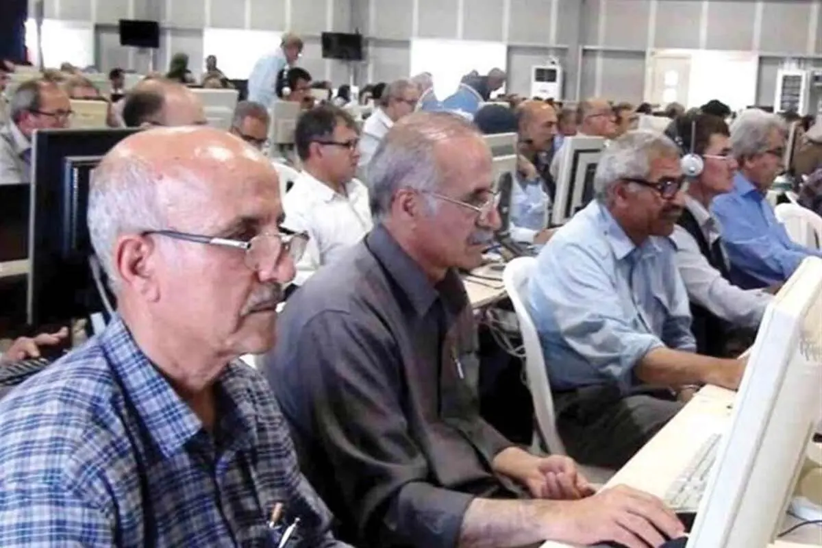 تسنیم: اینترنت مقر منافقین در آلبانی قطع شد