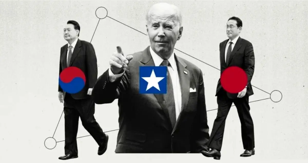 آیا آمریکا یک ناتو کوچک در آسیا ایجاد می‌کند؟