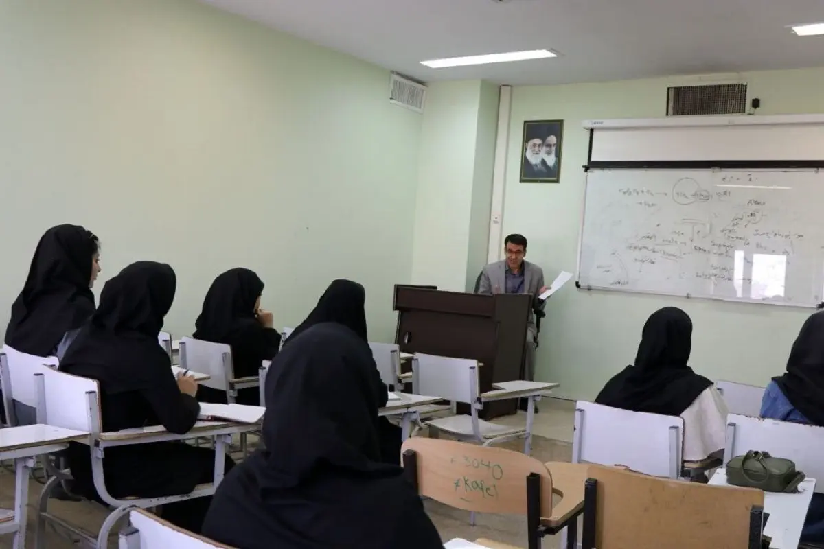 واکنش وزارت علوم به خبر «جذب خارج از روند قانونی هیات علمی»
