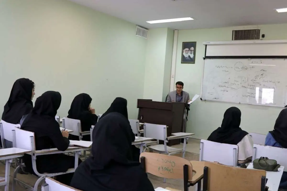 واکنش وزارت علوم به خبر «جذب خارج از روند قانونی هیات علمی»