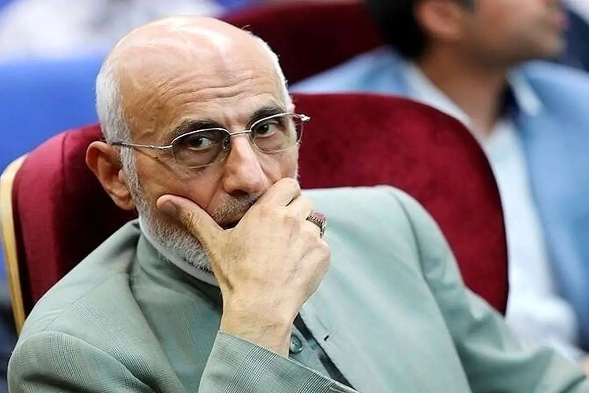 (ویدئو) میرسلیم: در «تله بیحجابی» افتادهایم / گشت پلیس باید برگردد / این بیحجابها باید محاکمه شوند