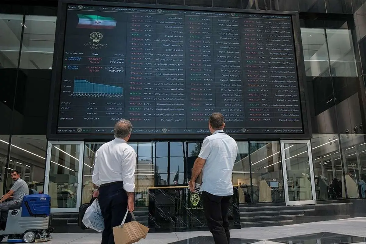 پیشبینی بورس فردا ۳۰ مرداد ۱۴۰۲ / وضعیت بورس اوراق بهادار تهران صفر مثبت!
