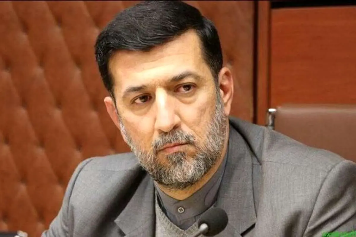 آقامیری استاندار قم شد