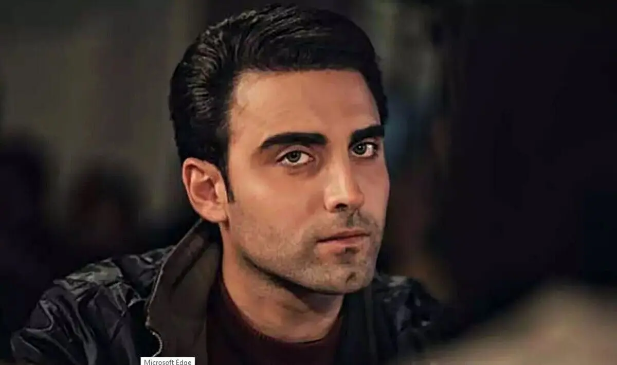 محمد صادقی آزاد شد
