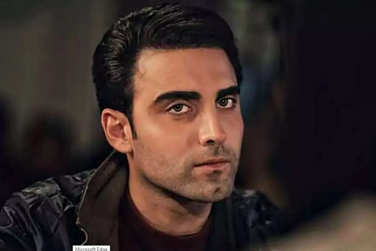 محمد صادقی آزاد شد