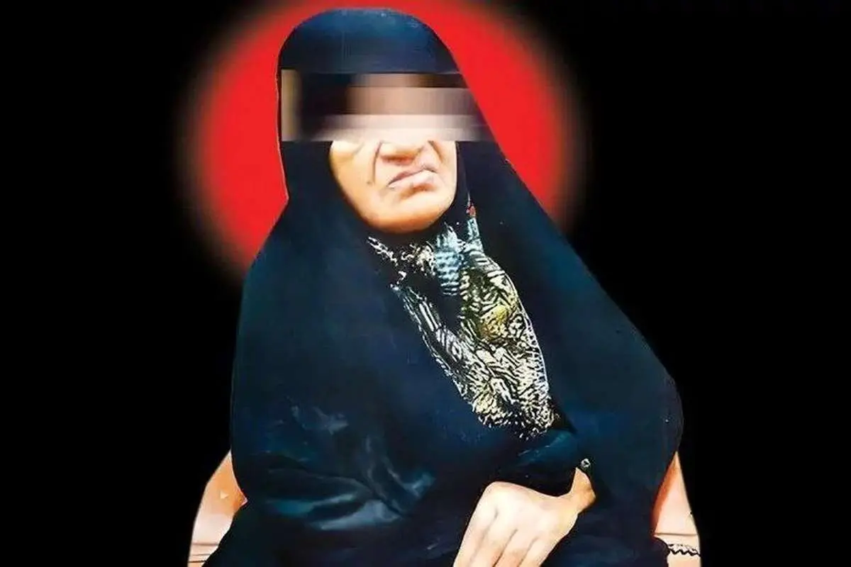 پایان رسیدگی به پرونده کلثوم اکبری قاتل سریالی 11 مرد مازندرانی