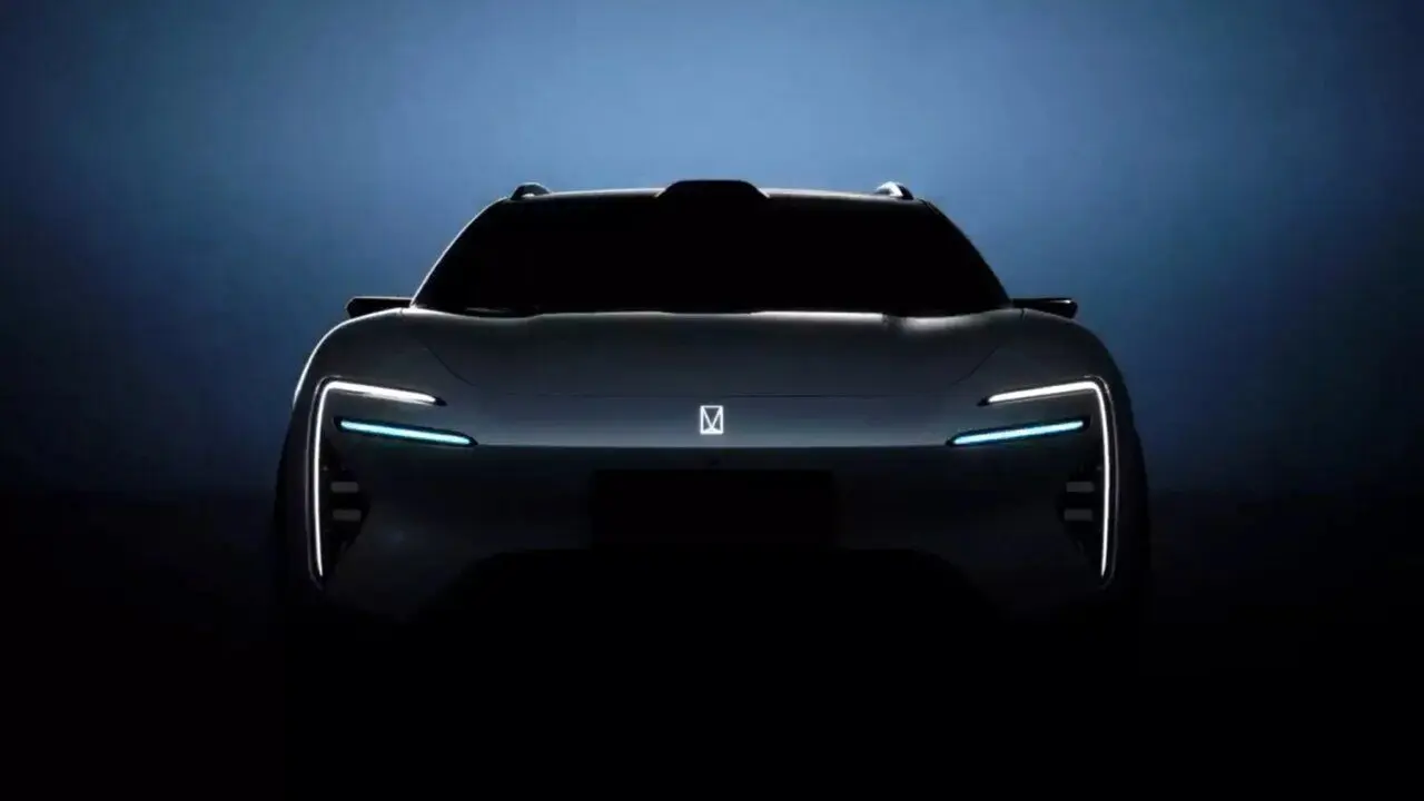 وقتی چین به تسلا حمله می‌کند؛ اَوِتار ۰۶T رونمایی شد