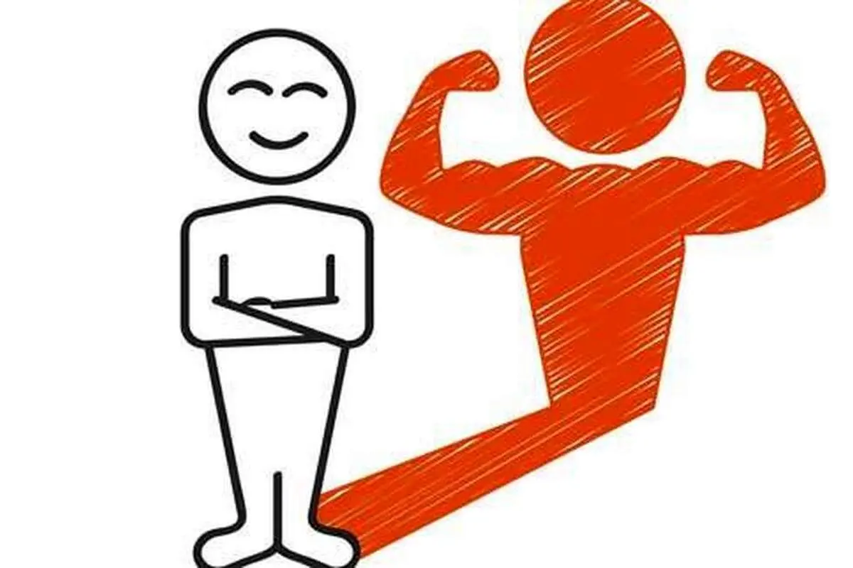 با این راهکارها با اعتماد به نفس زندگی کنید