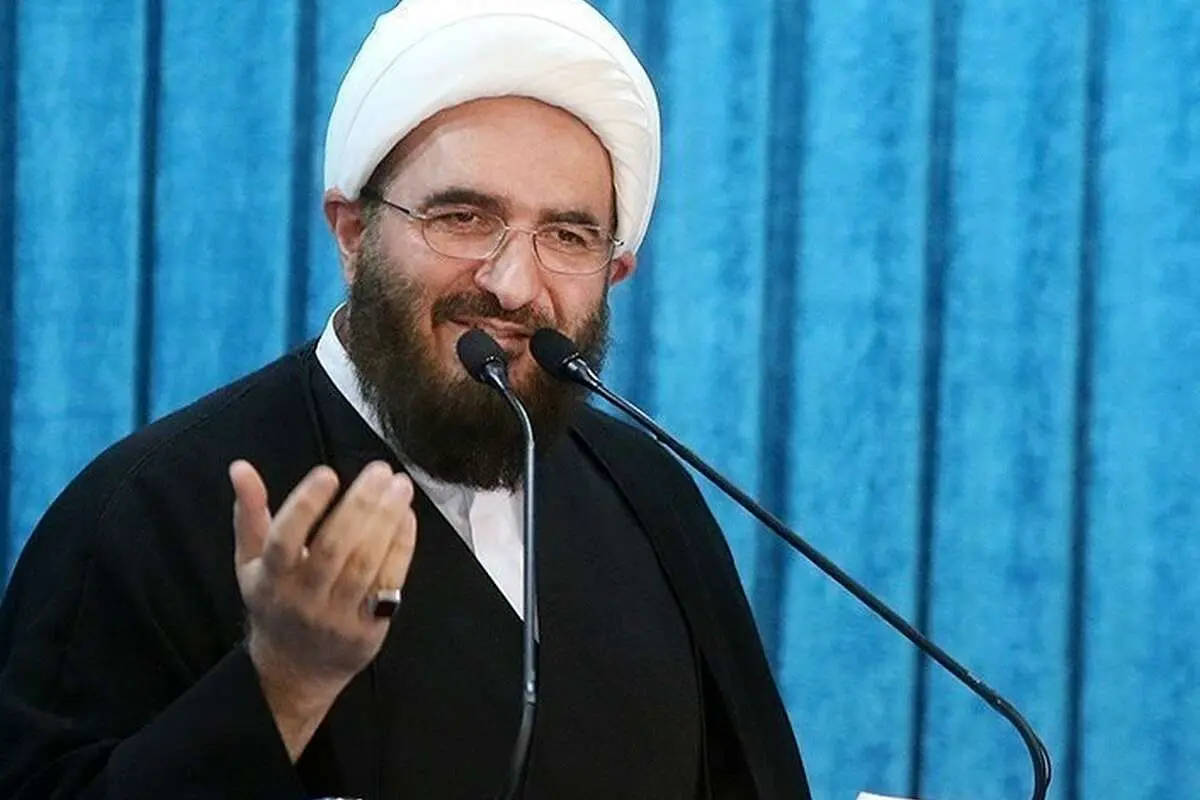 امام جمعه تهران: ویروس بی‌عفتی از ویروس کرونا خطرناک‌تر است
