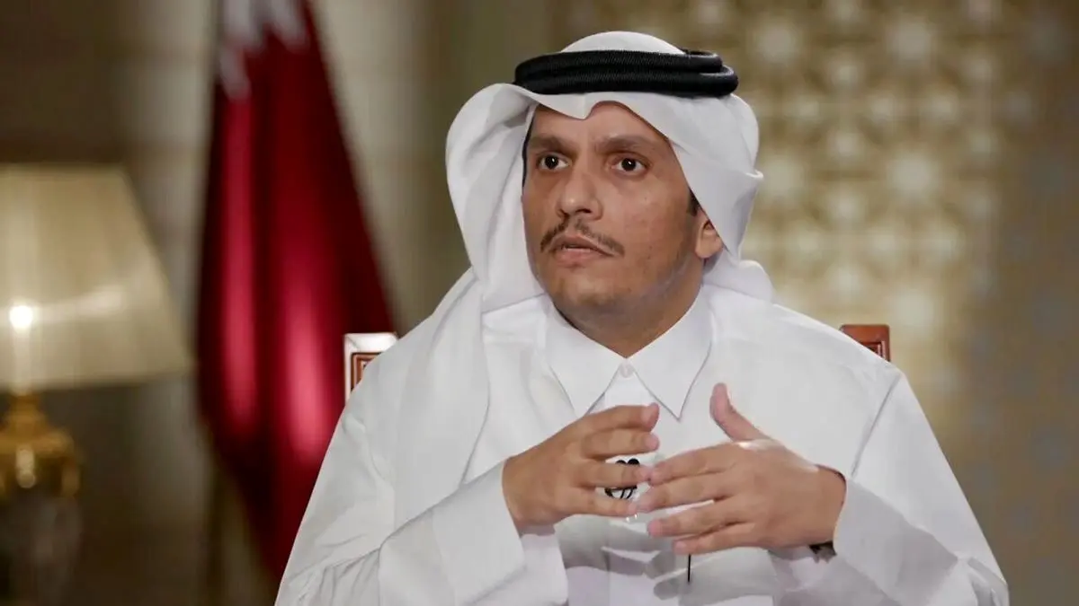 موضع تازه قطر درباره توافق ایران و عربستان