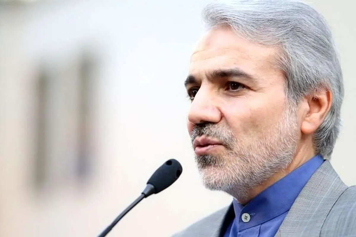 نامه سرگشاده نوبخت به رئیسی: برای جلسه با مدیران اقتصادی درباره عملکرد اقتصادی دولت قبل اعلام آمادگی میکنم