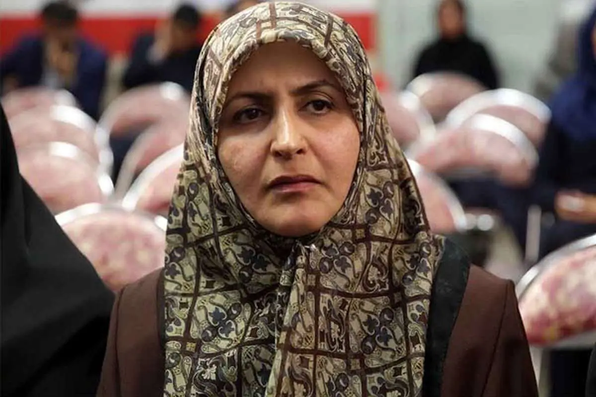 (ویدئو) انتقاد تند نماینده مجلس دهم از لایحه حجاب