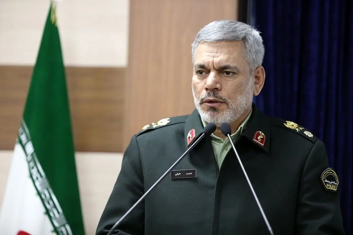 تردد اتباع غیر ایرانی از مرز مهران ممنوع شد