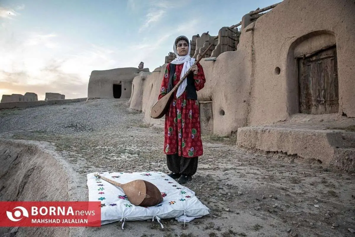 (تصاویر) نَشتیفان آمیزه‌ای از تاریخ و هنر